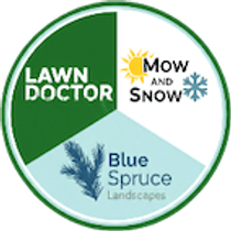 Kootenay Lawn Doctor logo